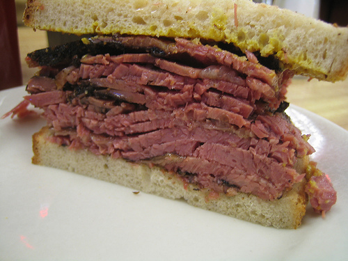 Katz-pastrami
