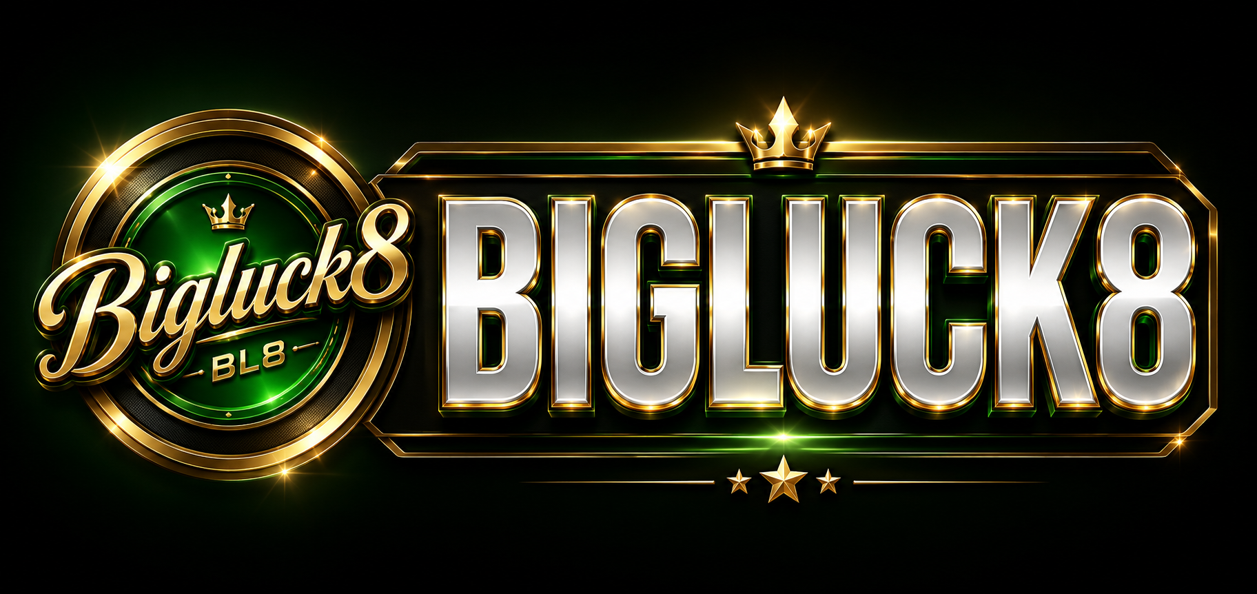 BIGLUCK8